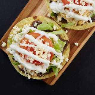 Tostadas