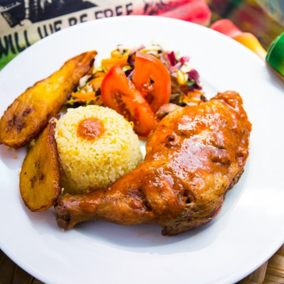 Pollo Loco