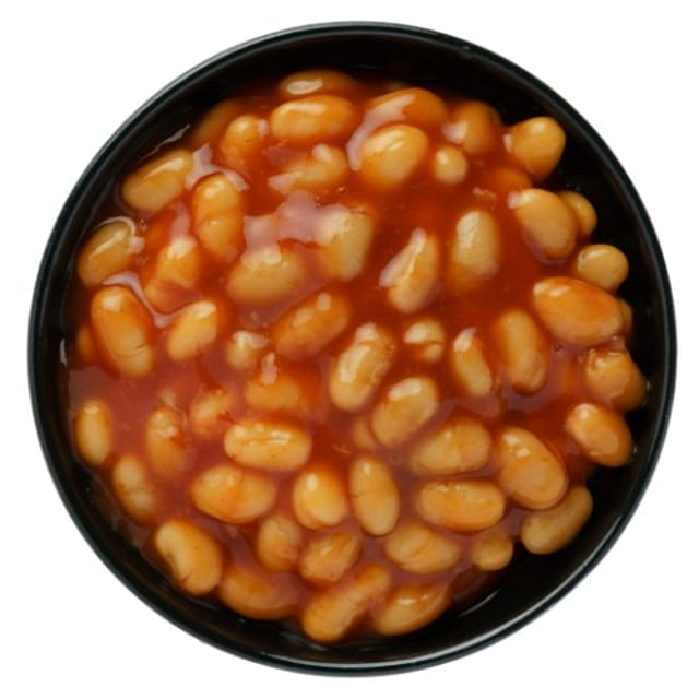 Charro Beans.