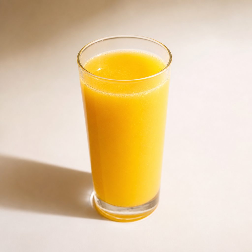 Juice.