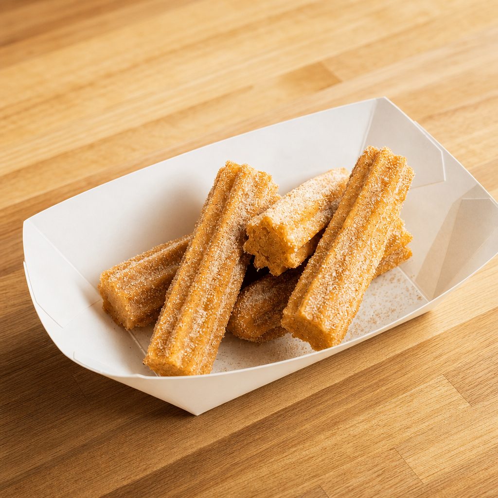 Churros.